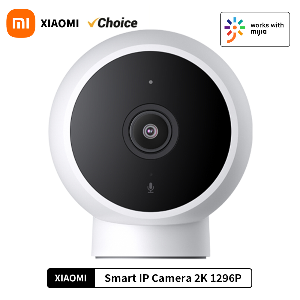 Eufy Camera E220 - XIAOMI cámara IP inteligente edición estándar