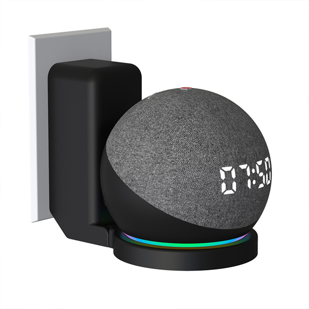 Amazon Speaker Echo Pop - Soporte de suspensión montado en la