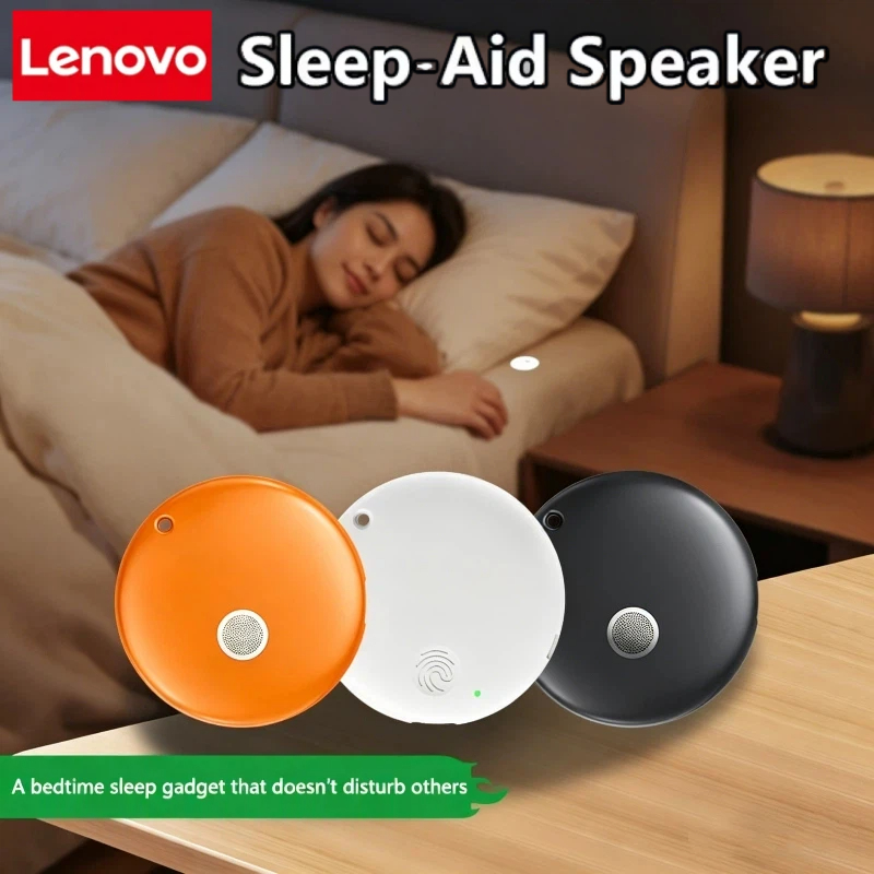 Google Speaker Nest Mini - Altavoz Bluetooth para Ducha Lenovo, Mini