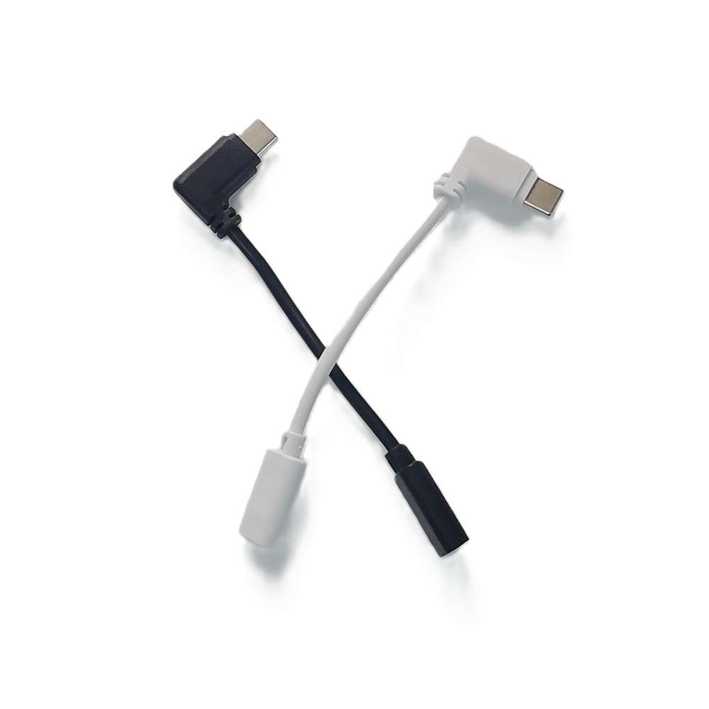 Eufy Camera S340 - Adaptador Micro USB a USB-C para