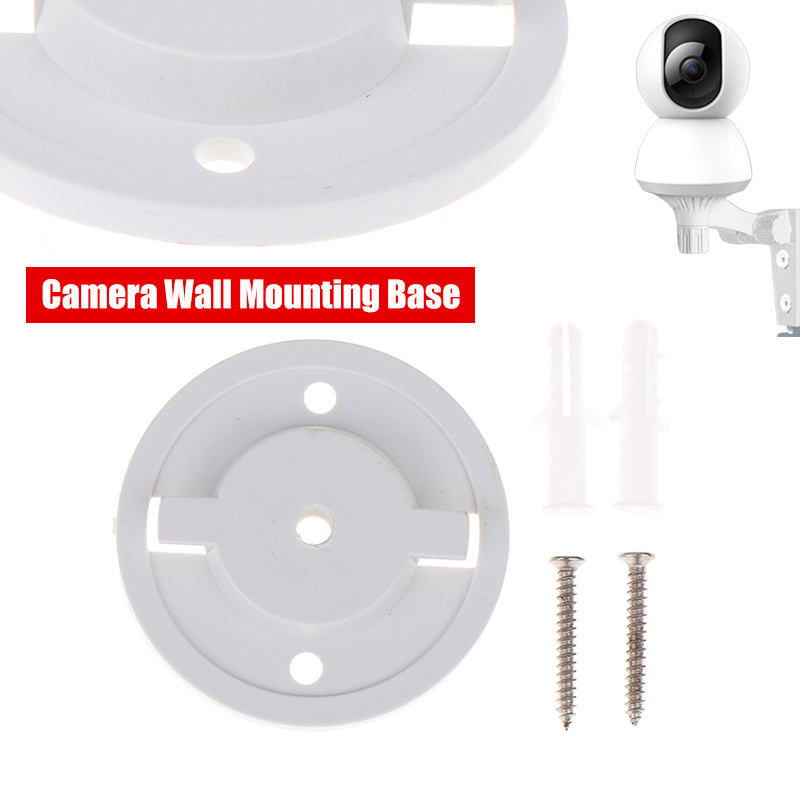 Tp-Link Camera Tapo C210 - (.) Base de montaje en pared