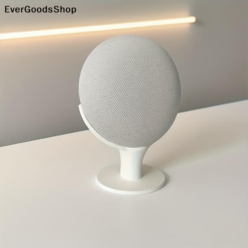 Nuevo Soporte para Altavoz Int - Google Speaker Nest Mini reseña y precio