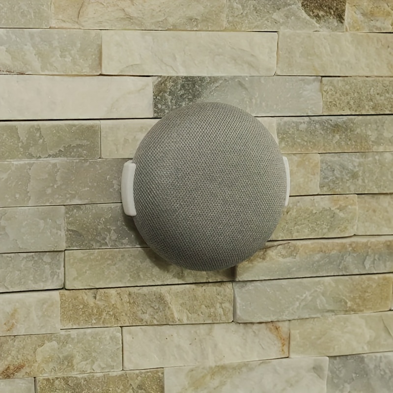 Soporte de exhibición para alt - Google Speaker Nest Mini reseña y precio