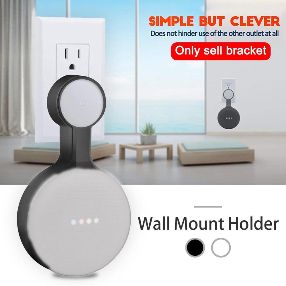 Soporte de pared para Google H - Google Speaker Nest Mini reseña y precio