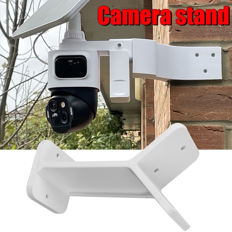 Soporte de instalación de cáma - Eufy Camera S340 reseña y precio
