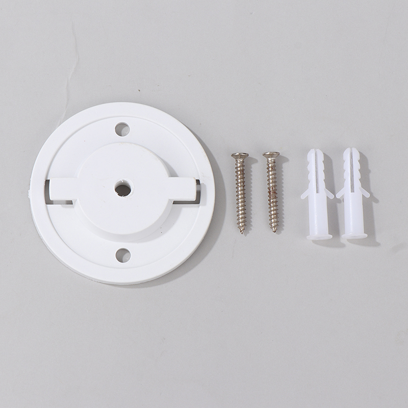 Base de montaje en pared ABS p - Tp-Link Camera Tapo C210 reseña y precio