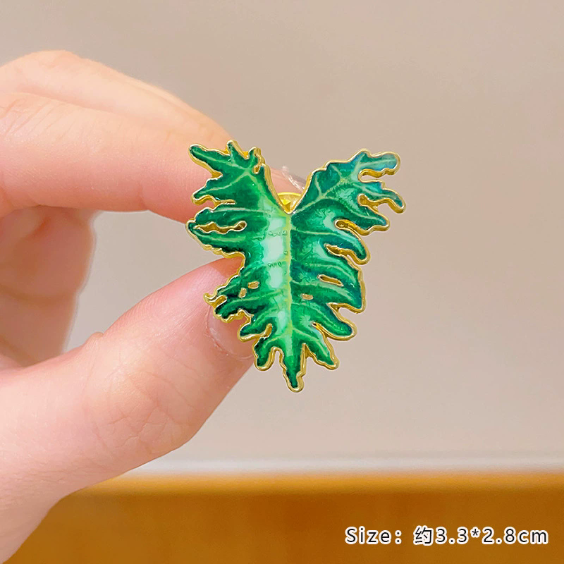 Broche de planta en maceta Mon - Aloe Vera Pot reseña y precio