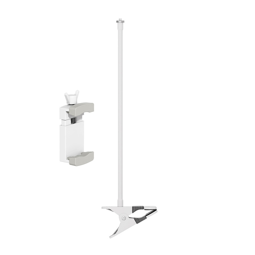 Soporte de abrazadera flexible - Tp-Link Camera Tapo C210 reseña y precio