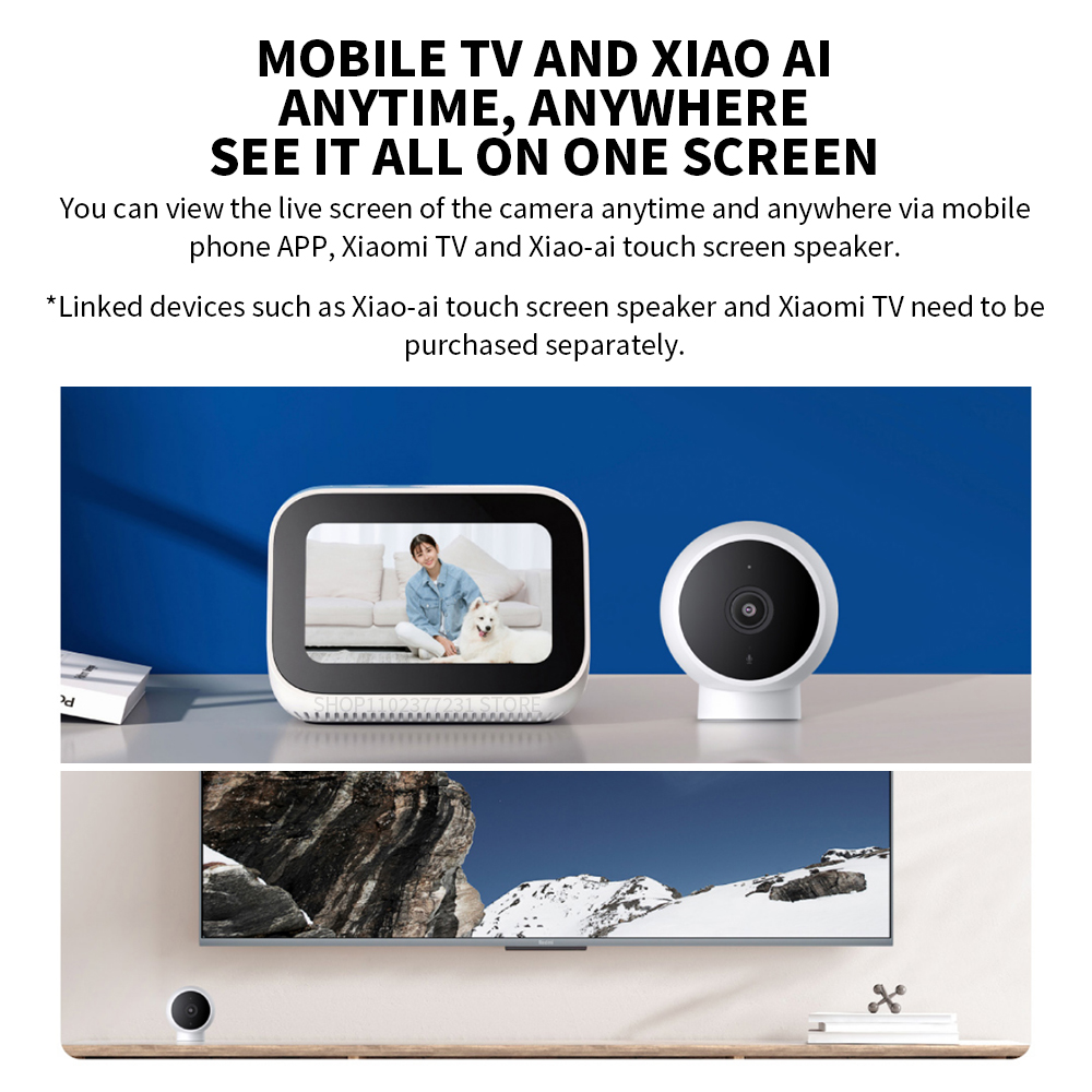 XIAOMI cámara IP inteligente e - Eufy Camera E220 reseña y precio