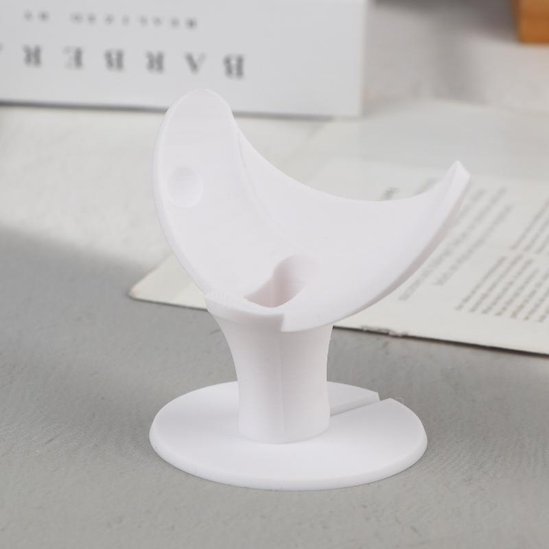 Soporte de escritorio compacto - Google Speaker Nest Mini reseña y precio