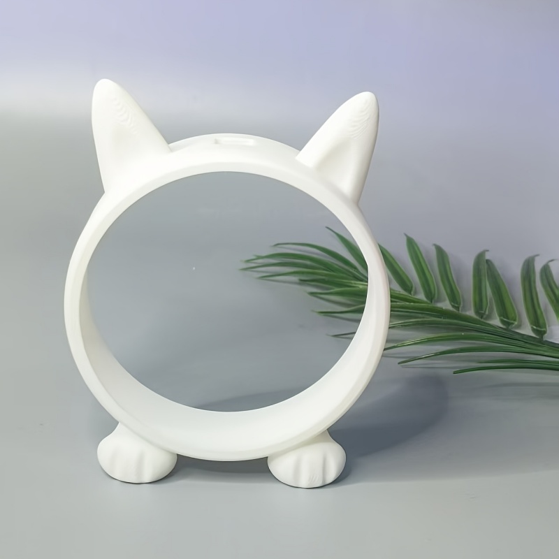 Soporte de escritorio con form - Google Speaker Nest Mini reseña y precio