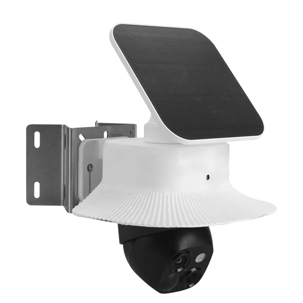 Cubierta resistente a la intem - Eufy Camera S340 reseña y precio