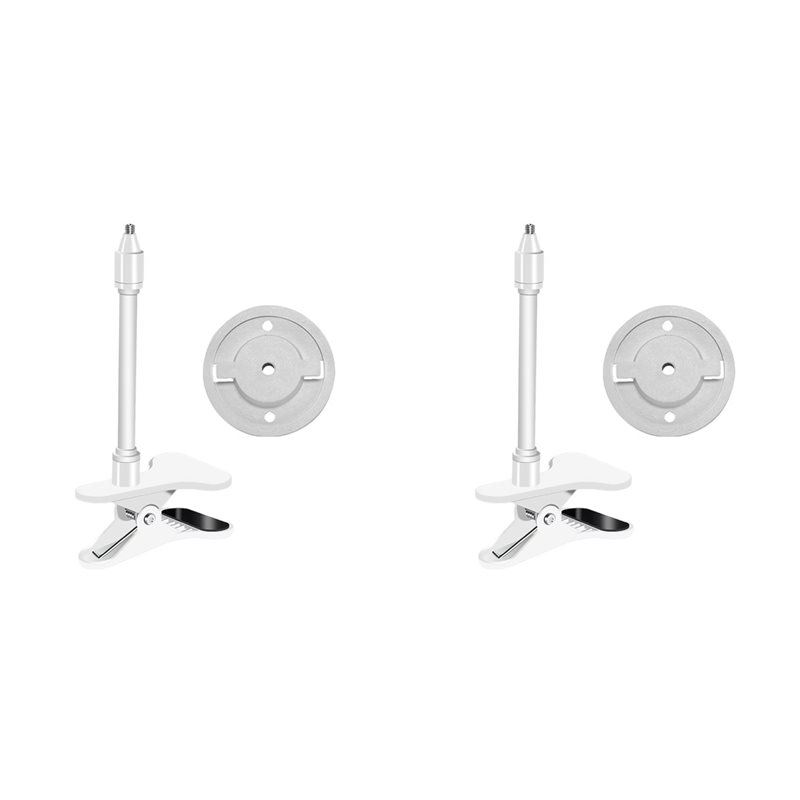 Soporte de montaje flexible FU - Tp-Link Camera Tapo C210 reseña y precio