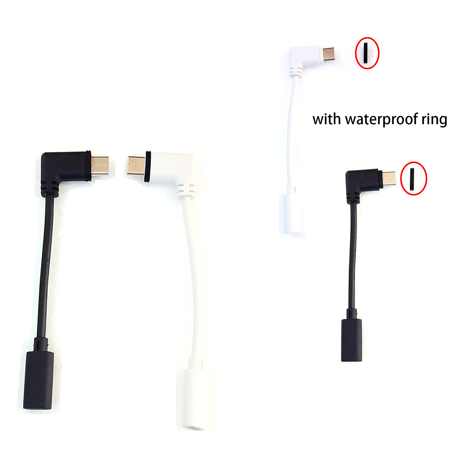 Adaptador Micro USB a USB-C pa - Eufy Camera S340 reseña y precio