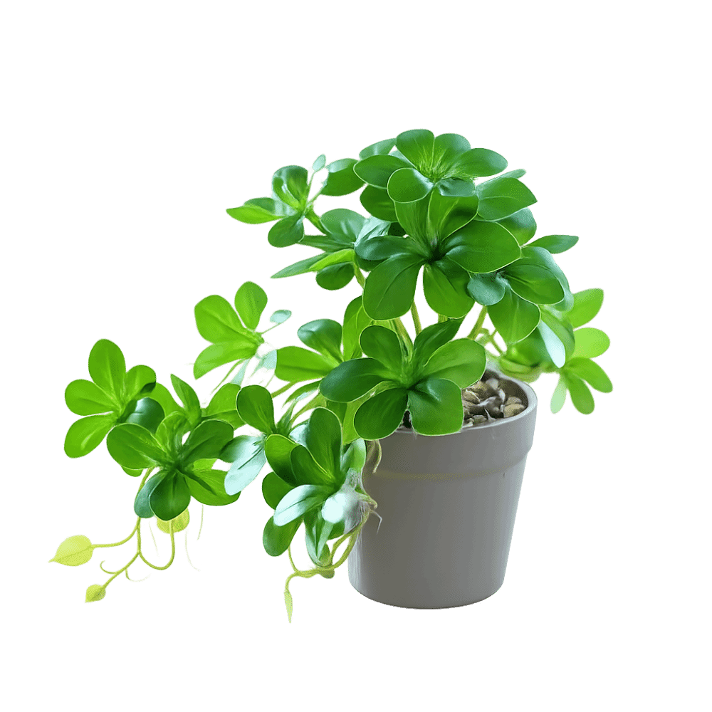 Bonsái Artificial, Planta Arti - Spider Plant Hanging reseña y precio