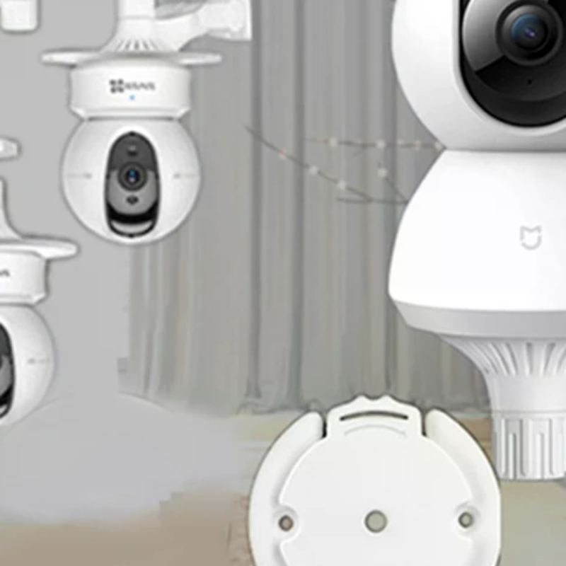 Base de montaje en pared para  - Tp-Link Camera Tapo C210 reseña y precio