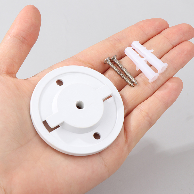 (.) Base de montaje en pared p - Tp-Link Camera Tapo C210 reseña y precio