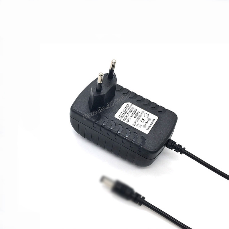 Cargador de fuente de alimenta - Google Speaker Nest Mini reseña y precio