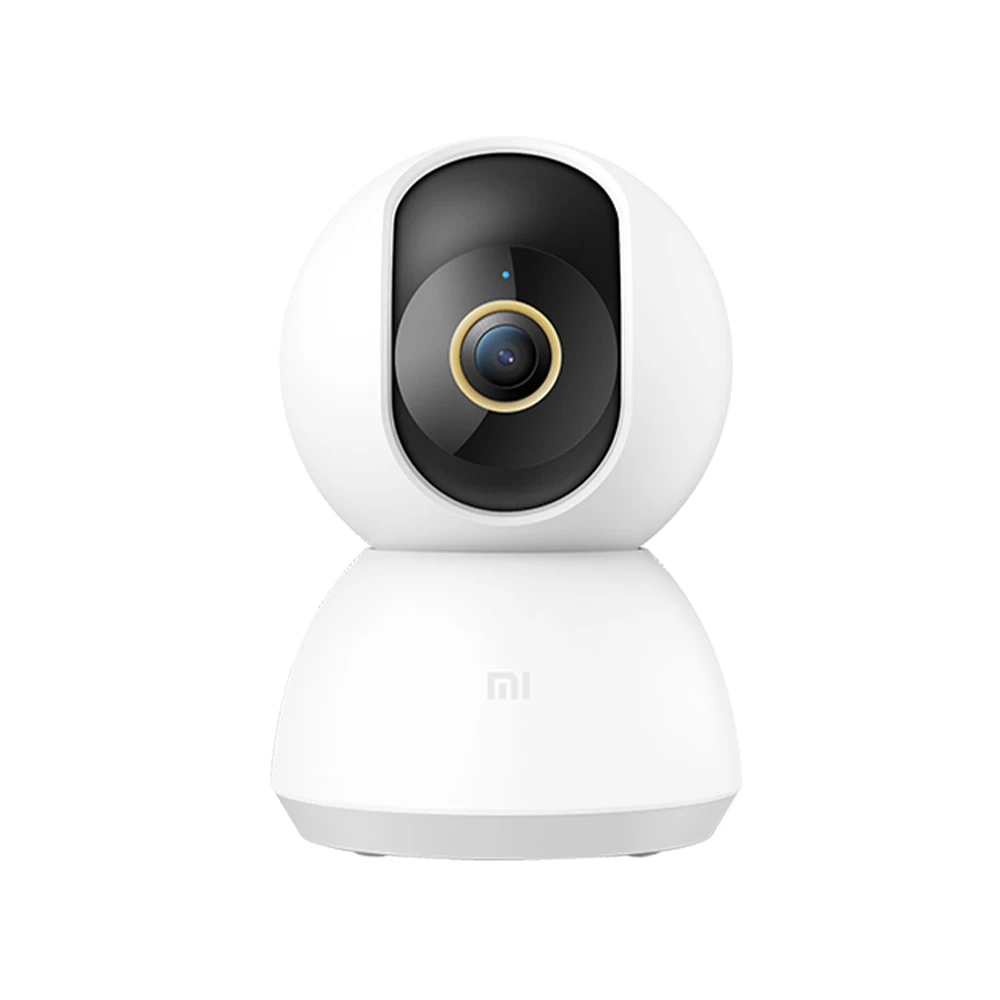 Cámara Xiaomi 2K PTZ Mi, Cámar - Eufy Camera E220 reseña y precio