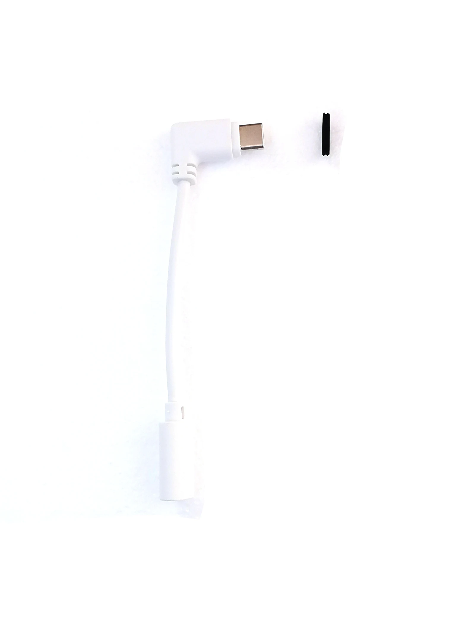 Adaptador de Micro USB a USB-C - Eufy Camera S340 reseña y precio