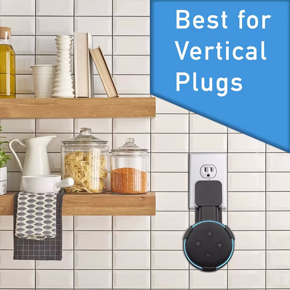 Soporte de montaje en pared pa - Amazon Speaker Echo Pop reseña y precio