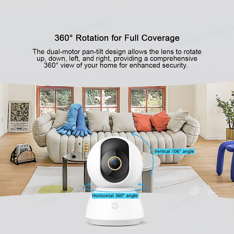 XIAOMI Cámara inteligente Wifi - Eufy Camera E220 reseña y precio